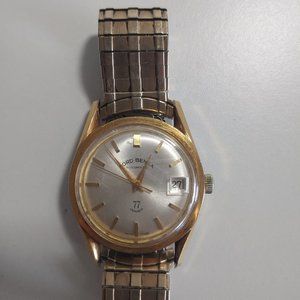 Benex 77 Jewels Swiss watch